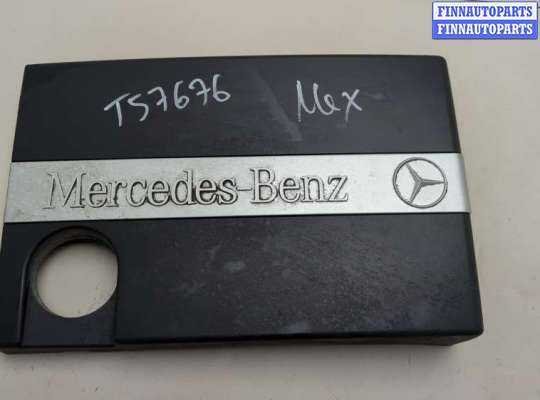 Накладка декоративная (Двери) MB1654036 на Mercedes C W203 2000-2008