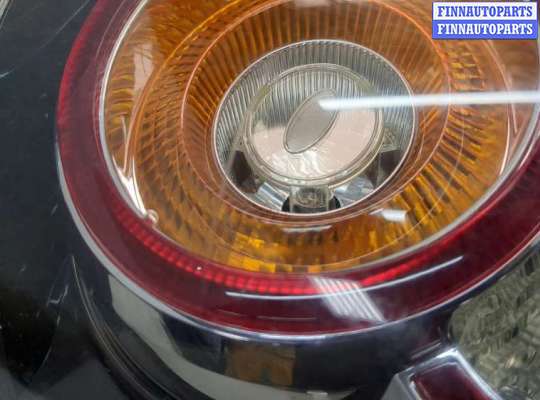 купить Фонарь (задний) на Land Rover Freelander 2 2006-2014