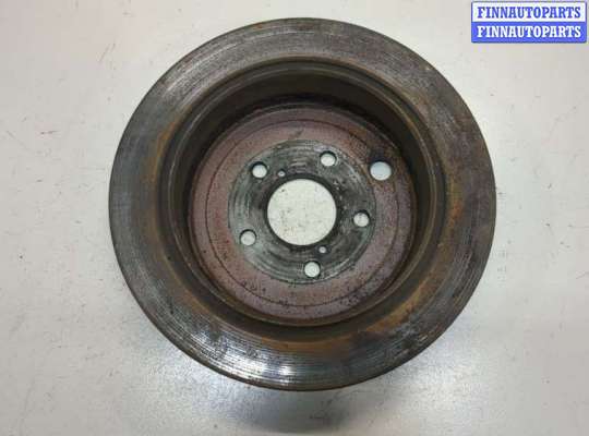 купить Диск тормозной на Subaru Forester (S12) 2008-2012