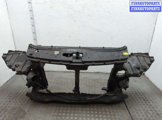 купить Усилитель бампера на Volkswagen Touareg 2002-2007