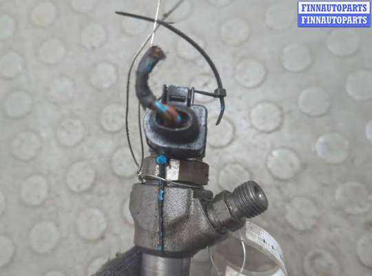 купить Форсунка топливная на Volkswagen Crafter 2006-2016