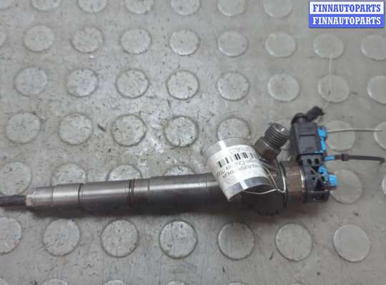 Купить Форсунка топливная на Volkswagen Crafter 2006-2016 Форсунка топливная VG2586588 на Volkswagen Crafter 2006-2016