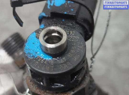 купить Форсунка топливная на Volkswagen Crafter 2006-2016