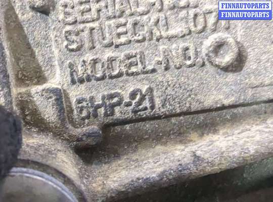 купить КПП - автомат (АКПП) на BMW 3 E90, E91, E92, E93 2005-2012