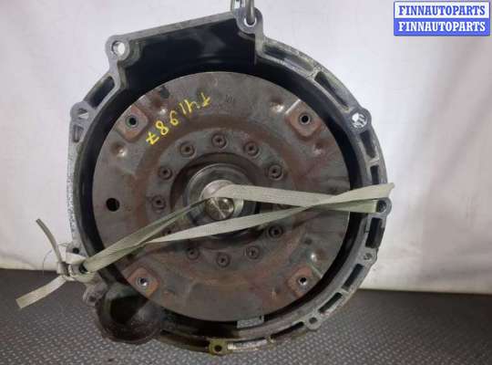 купить КПП - автомат (АКПП) на BMW 3 E90, E91, E92, E93 2005-2012