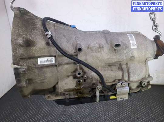 купить КПП - автомат (АКПП) на BMW 3 E90, E91, E92, E93 2005-2012