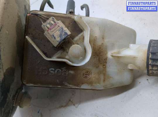 купить Усилитель тормозов вакуумный на Ford Transit 2000-2006