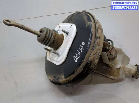 Усилитель тормозов вакуумный FO2202821 на Ford Transit 2000-2006