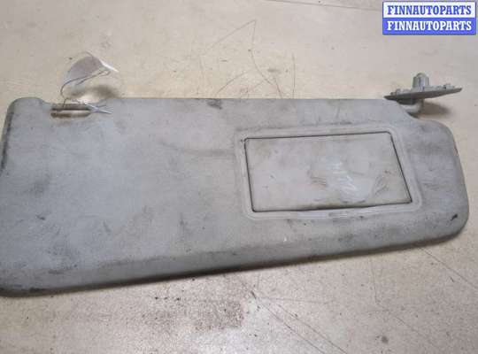 купить Козырек солнцезащитный на Ford S-Max 2006-2010