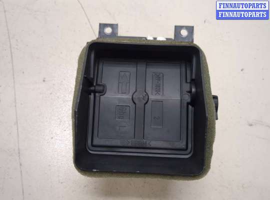купить Дефлектор обдува салона на Opel Vectra C 2002-2008