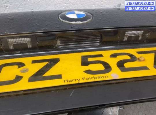 купить Замок багажника на BMW 7 E38 1994-2001