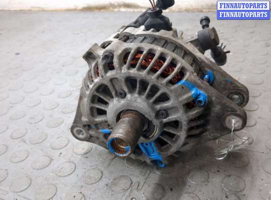 купить Генератор на KIA Sorento BL 2002-2011