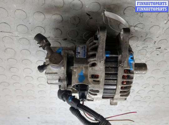 купить Генератор на KIA Sorento BL 2002-2011