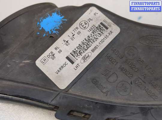 купить Фара (передняя) на Ford Focus 3 2011-2015