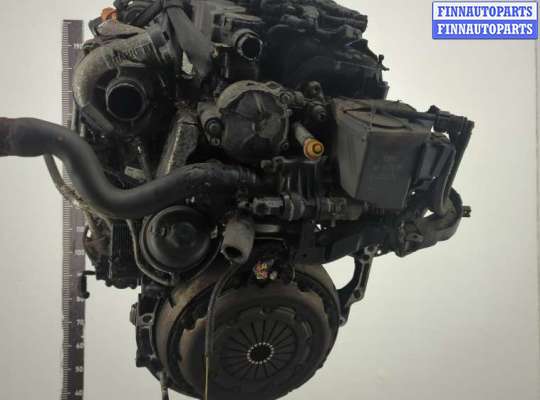 Купить Двигатель (ДВС) на Peugeot 3008 2009-2016 Двигатель (ДВС) PG1242257 на Peugeot 3008 2009-2016