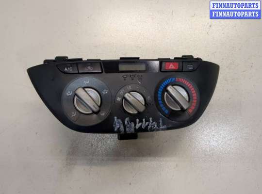 купить Переключатель отопителя (печки) на Toyota RAV 4 2000-2005