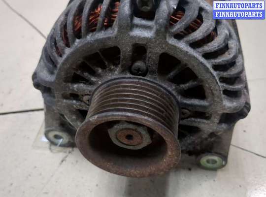 купить Генератор на Nissan Qashqai 2006-2013