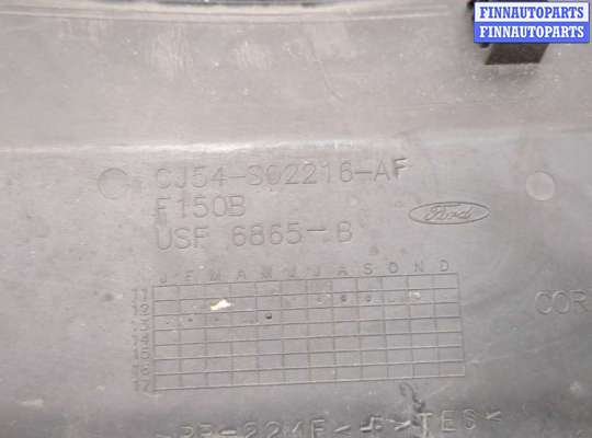 купить Жабо под дворники (дождевик) на Ford Escape 2012-2015