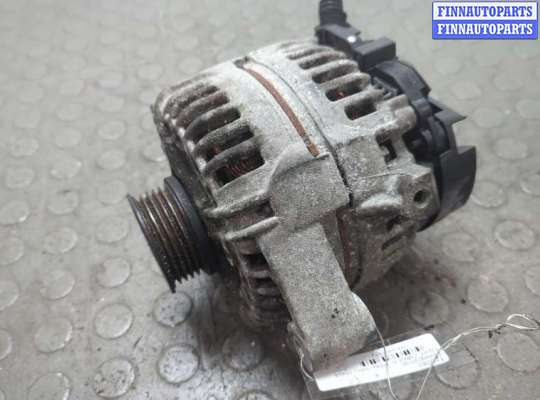 купить Генератор на Opel Zafira A 1999-2005