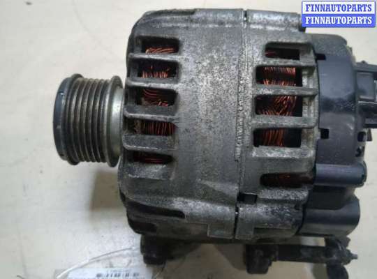 купить Генератор на Volkswagen Golf 6 2009-2012