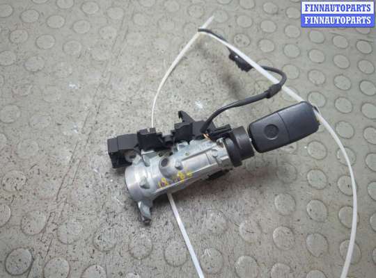 Замок зажигания VG2741871 на Volkswagen Jetta 6 2010-2018