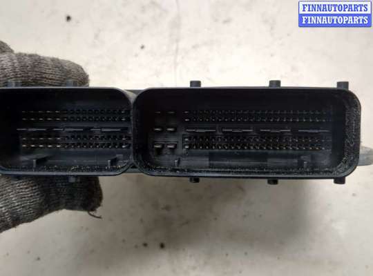 купить Блок управления двигателем на Volkswagen Touran 2006-2010
