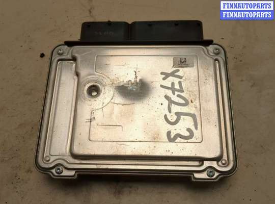 купить Блок управления двигателем на Volkswagen Touran 2006-2010