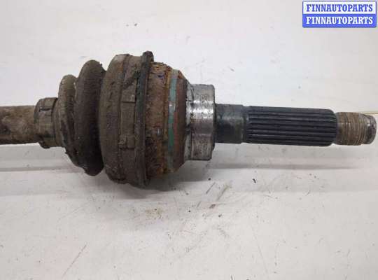 купить Полуось (приводной вал, шрус) на Subaru Forester (S11) 2002-2008