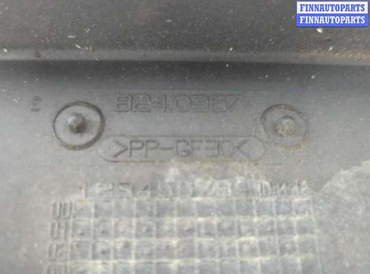 купить Вентилятор радиатора на Ford Fusion 2002-2012