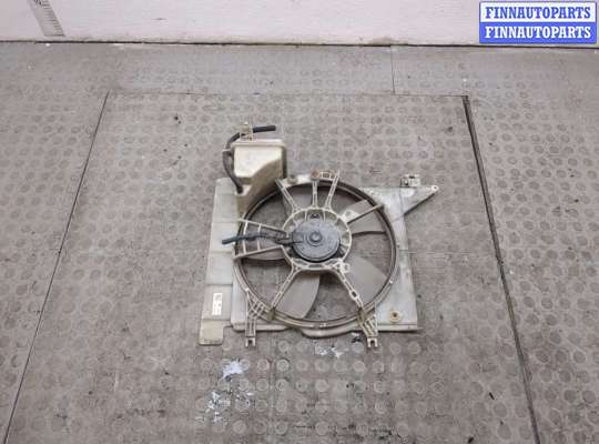 купить Бачок расширительный на Toyota Yaris 2005-2011