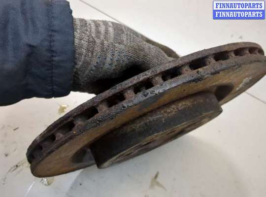 купить Диск тормозной на Land Rover Range Rover 4 2012-2021