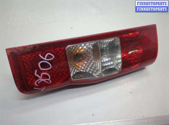 Фонарь (задний) FO2226931 на Ford Transit 2006-2014
