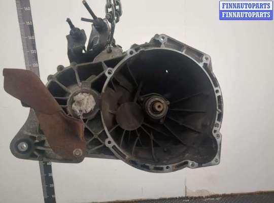 купить КПП 5-ст.мех. (МКПП) на Ford Mondeo 4 2007-2015