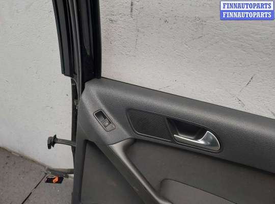 купить Дверь боковая (легковая) на Volkswagen Tiguan 2007-2011
