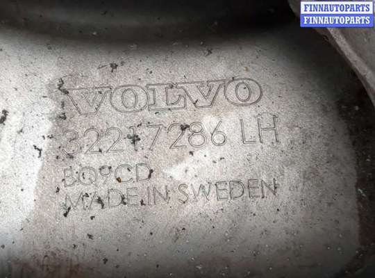 купить Ступица (кулак, цапфа) на Volvo S60 2018-2025