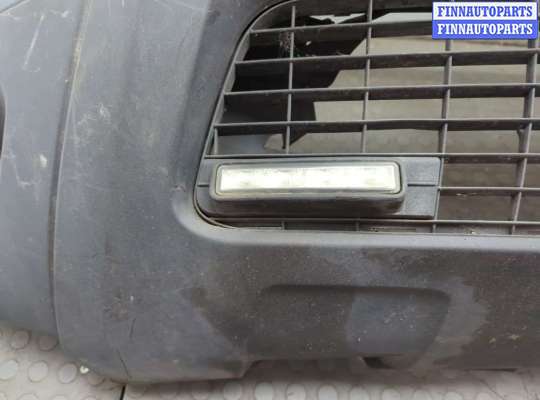 купить Бампер на Dacia Duster 2010-2017