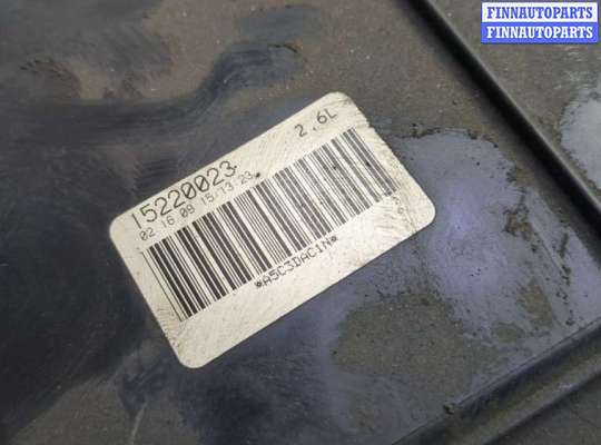 купить Адсорбер на Cadillac Escalade 3 2006-2014