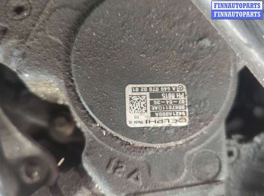 купить Компрессор кондиционера на Mercedes C W204 2006-2015