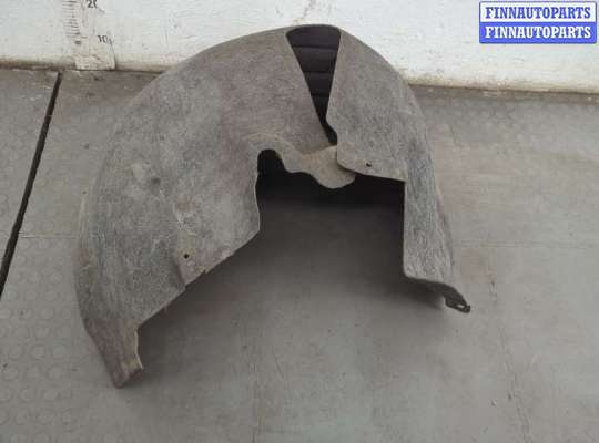 купить Защита арок (подкрылок) на Volkswagen Atlas 2017-2025