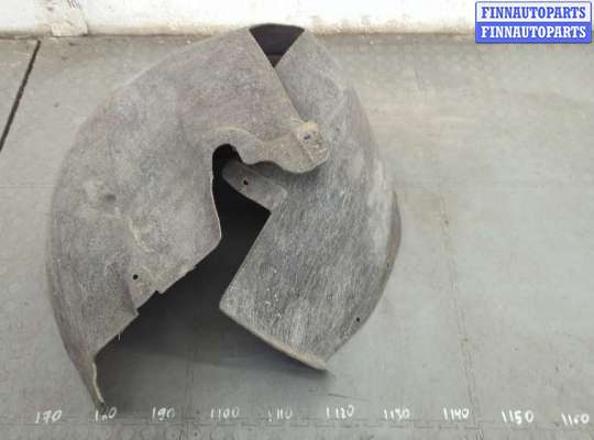 купить Защита арок (подкрылок) на Volkswagen Atlas 2017-2025