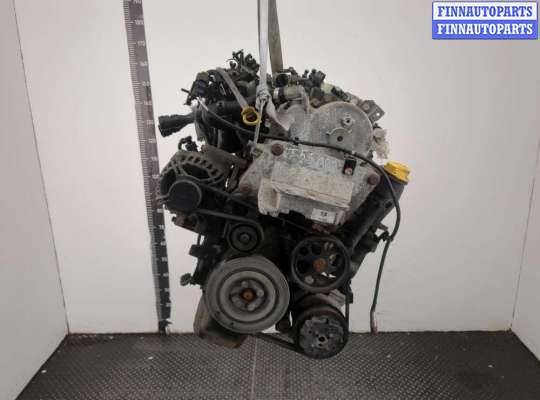 Двигатель (ДВС) OP2383311 на Opel Corsa D 2006-2014