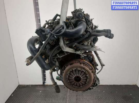 купить Двигатель (ДВС на разборку) на Opel Corsa D 2006-2014