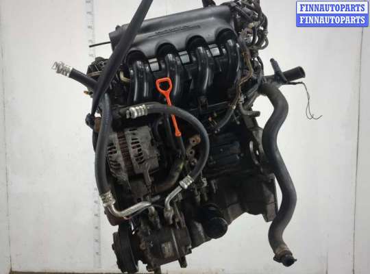 купить Двигатель (ДВС) на Honda Jazz 2001-2008
