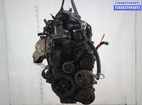 купить Двигатель (ДВС) на Honda Jazz 2001-2008