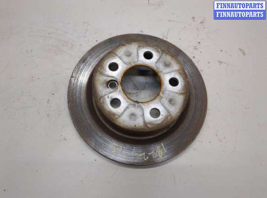 купить Диск тормозной на Mini Cooper (F56) 2013-2024