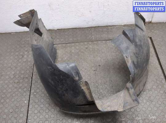 купить Защита арок (подкрылок) на BMW X5 E53 2000-2006