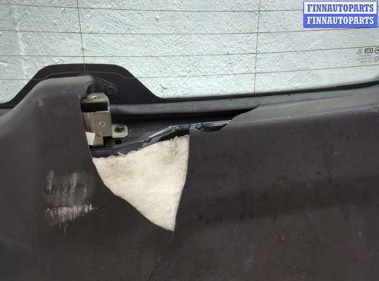 купить Стекло заднее на Chevrolet Captiva 2011-2016