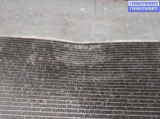 купить Радиатор охлаждения двигателя на Jeep Cherokee 2013-2023