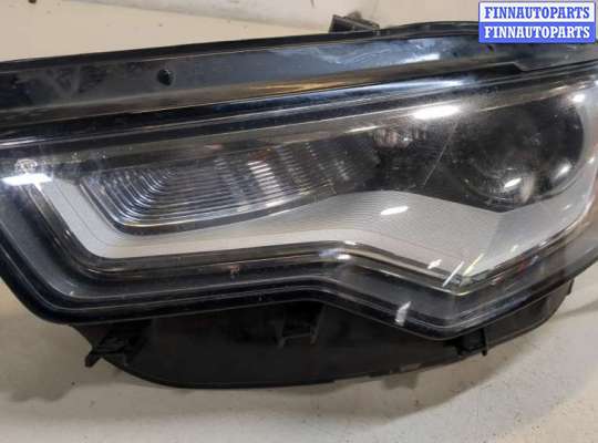 купить Фара (передняя) на Audi A6 (C7) 2011-2018
