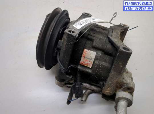 купить Компрессор кондиционера на Nissan X-Trail (T30) 2001-2007